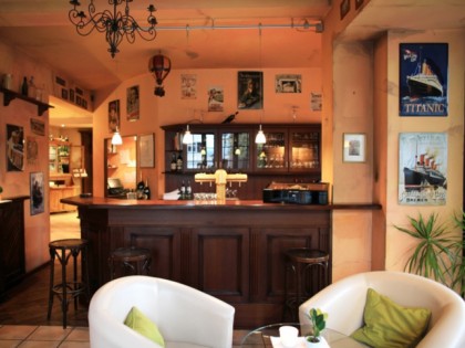照片: Hotel Stein &amp;amp; Schiller&amp;#039;s Restaurant