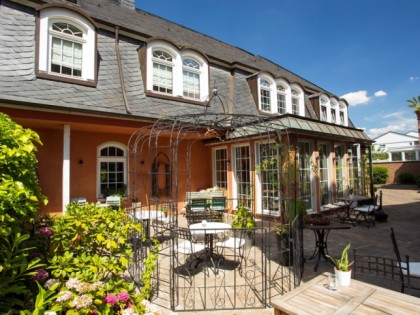 照片: Hotel Stein &amp;amp; Schiller&amp;#039;s Restaurant