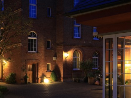 照片: Hotel Stein &amp;amp; Schiller&amp;#039;s Restaurant