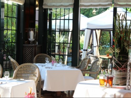 照片: Hotel Stein &amp;amp; Schiller&amp;#039;s Restaurant