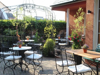 照片: Hotel Stein &amp;amp; Schiller&amp;#039;s Restaurant