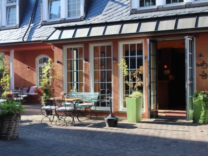照片: Hotel Stein &amp;amp; Schiller&amp;#039;s Restaurant